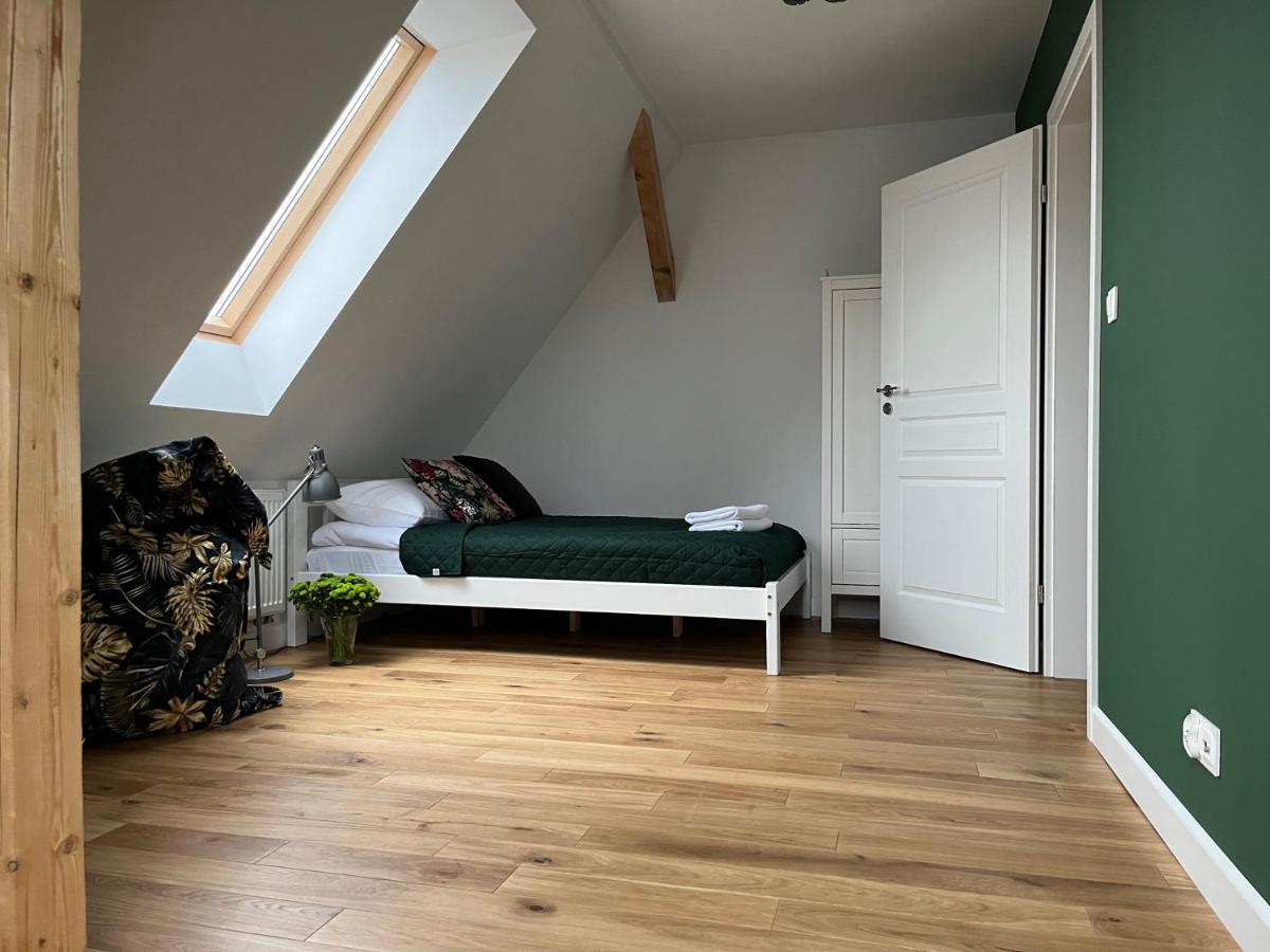 Apartamenty Lemon Pepper Jelenia Gora Exterior photo