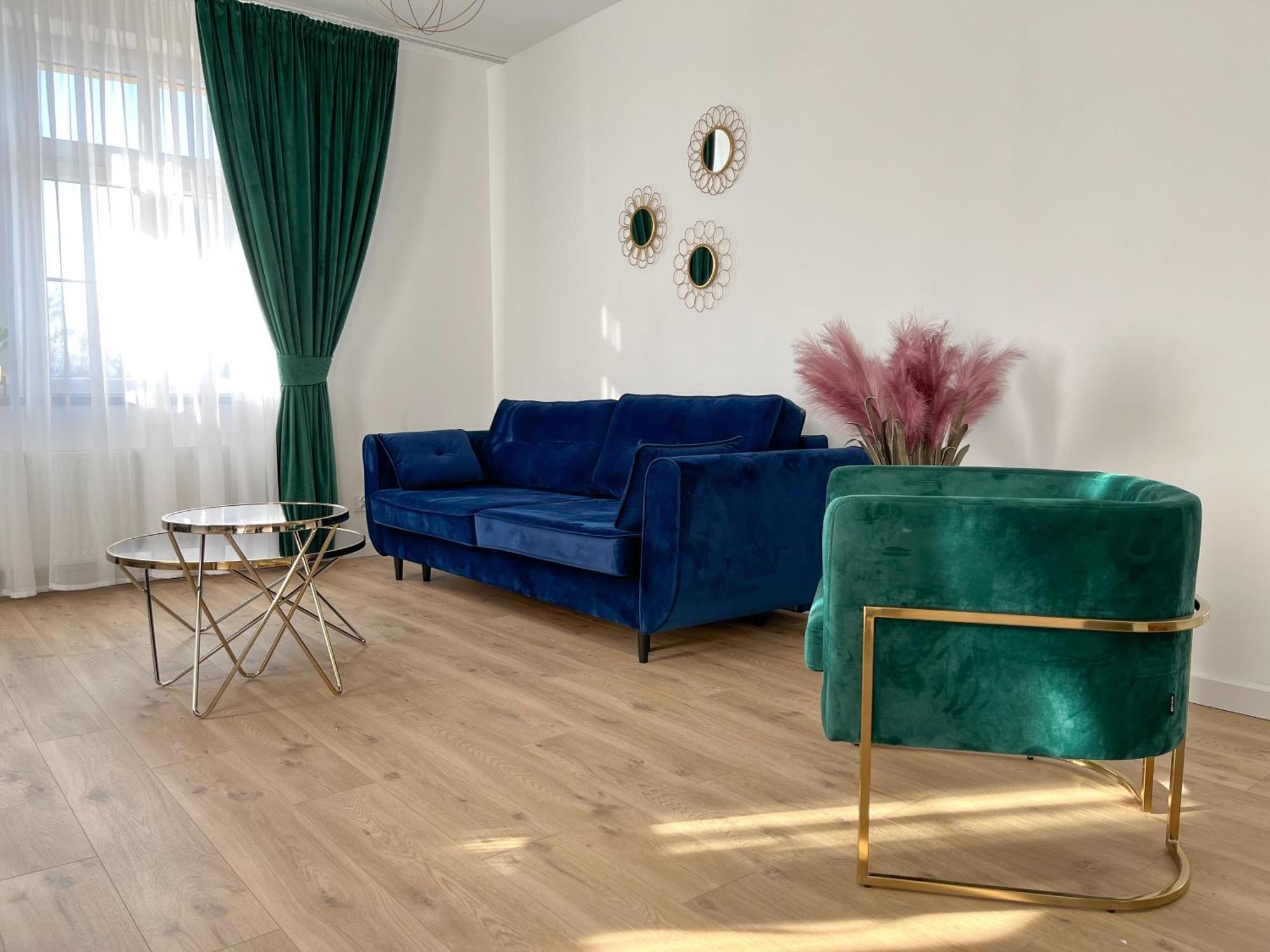 Apartamenty Lemon Pepper Jelenia Gora Exterior photo